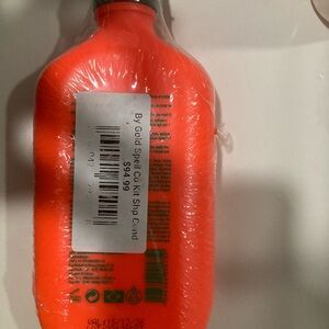 Condicionador poderoso gold spell